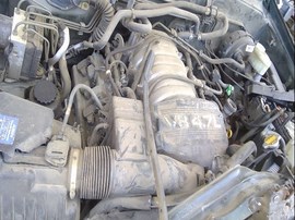 2001 TOYOTA SEQUOIA, LIMITED, 4.7L, AT, 4WD,  Z25093